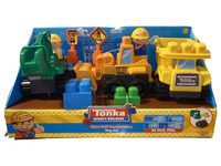 tonka mighty builders ultra tuff construction